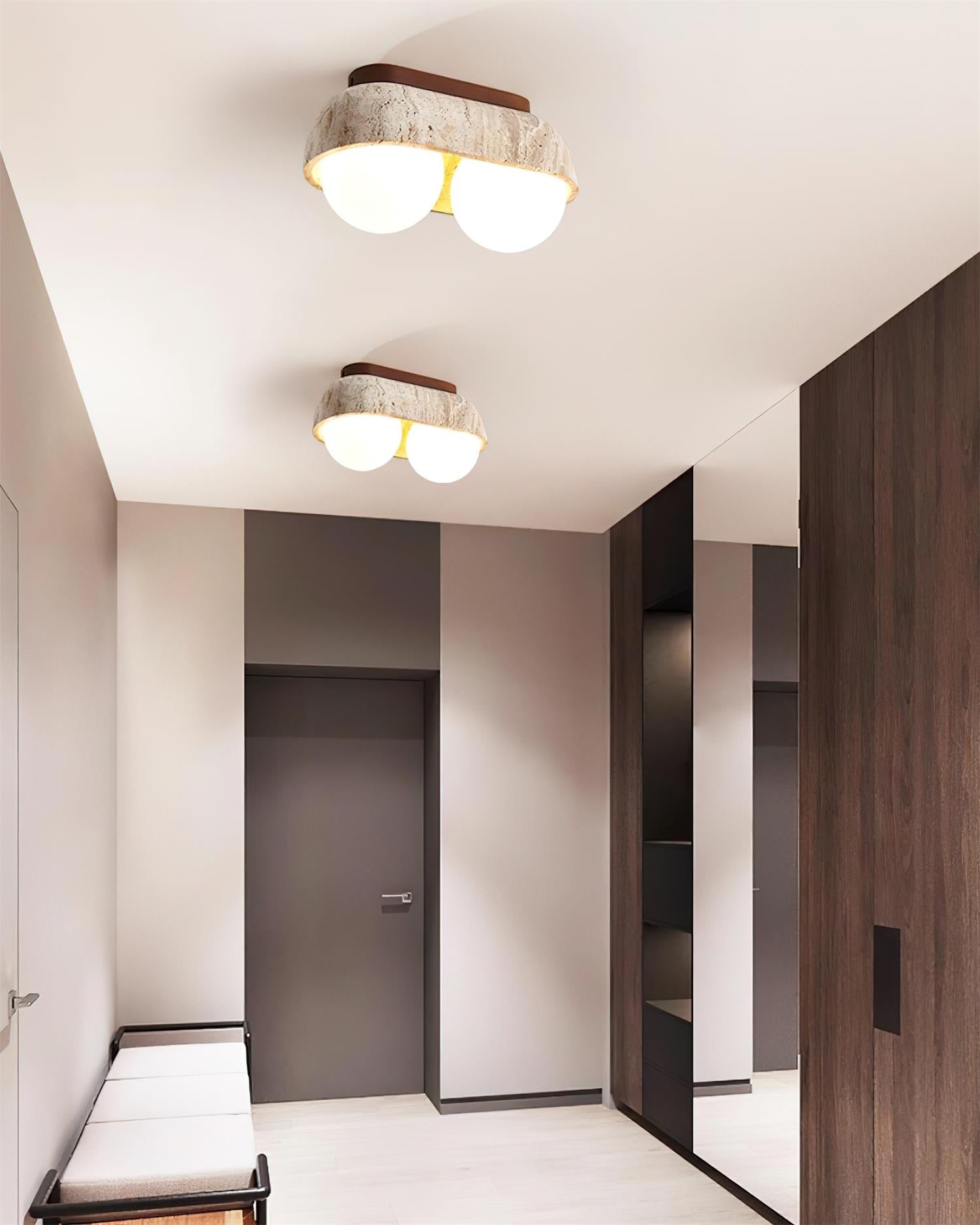 Tavola Ceiling Lamp