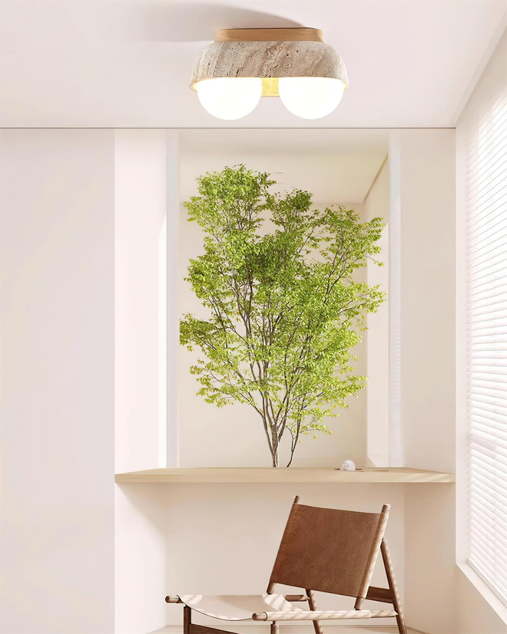 Tavola Ceiling Lamp