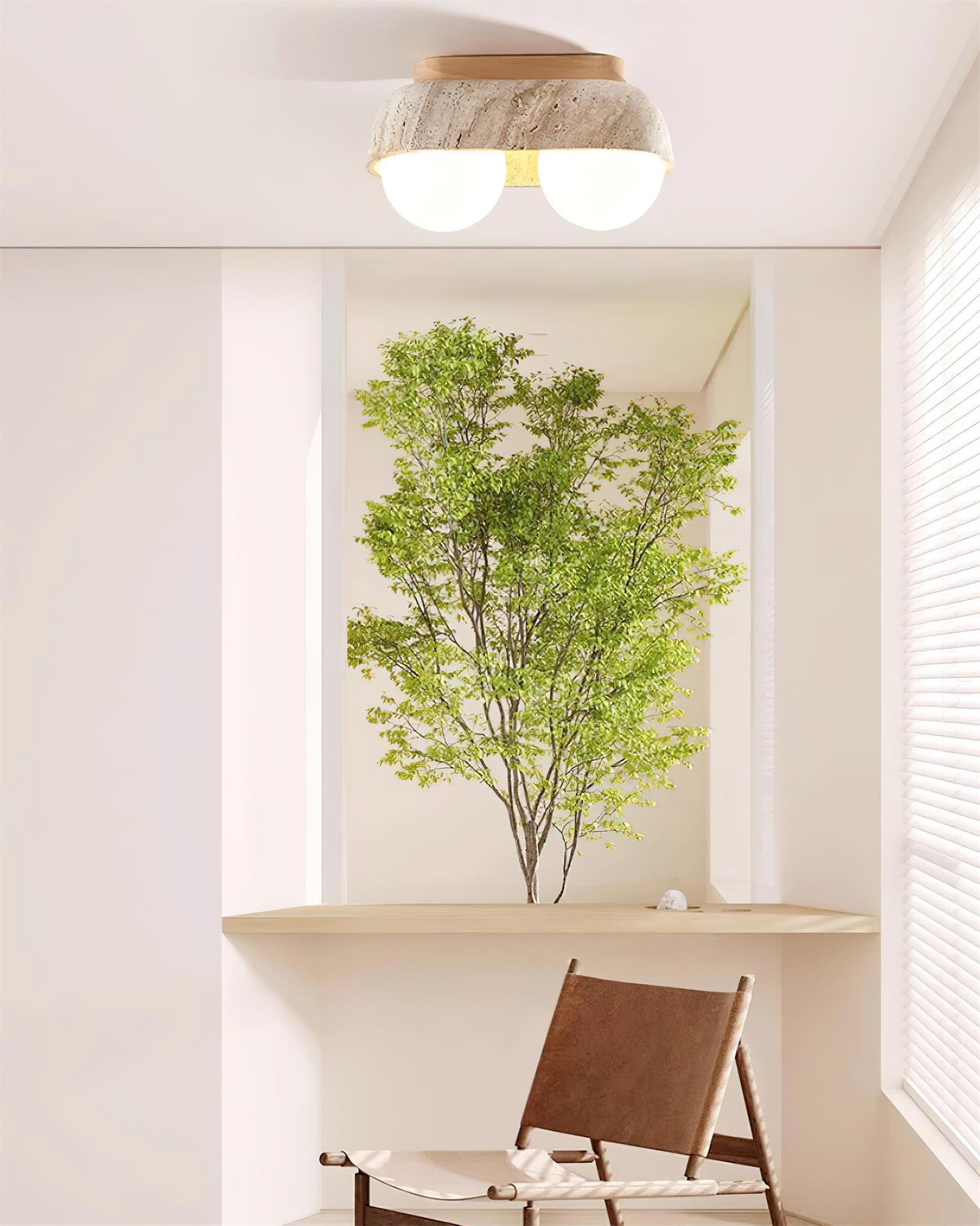 Tavola Ceiling Lamp