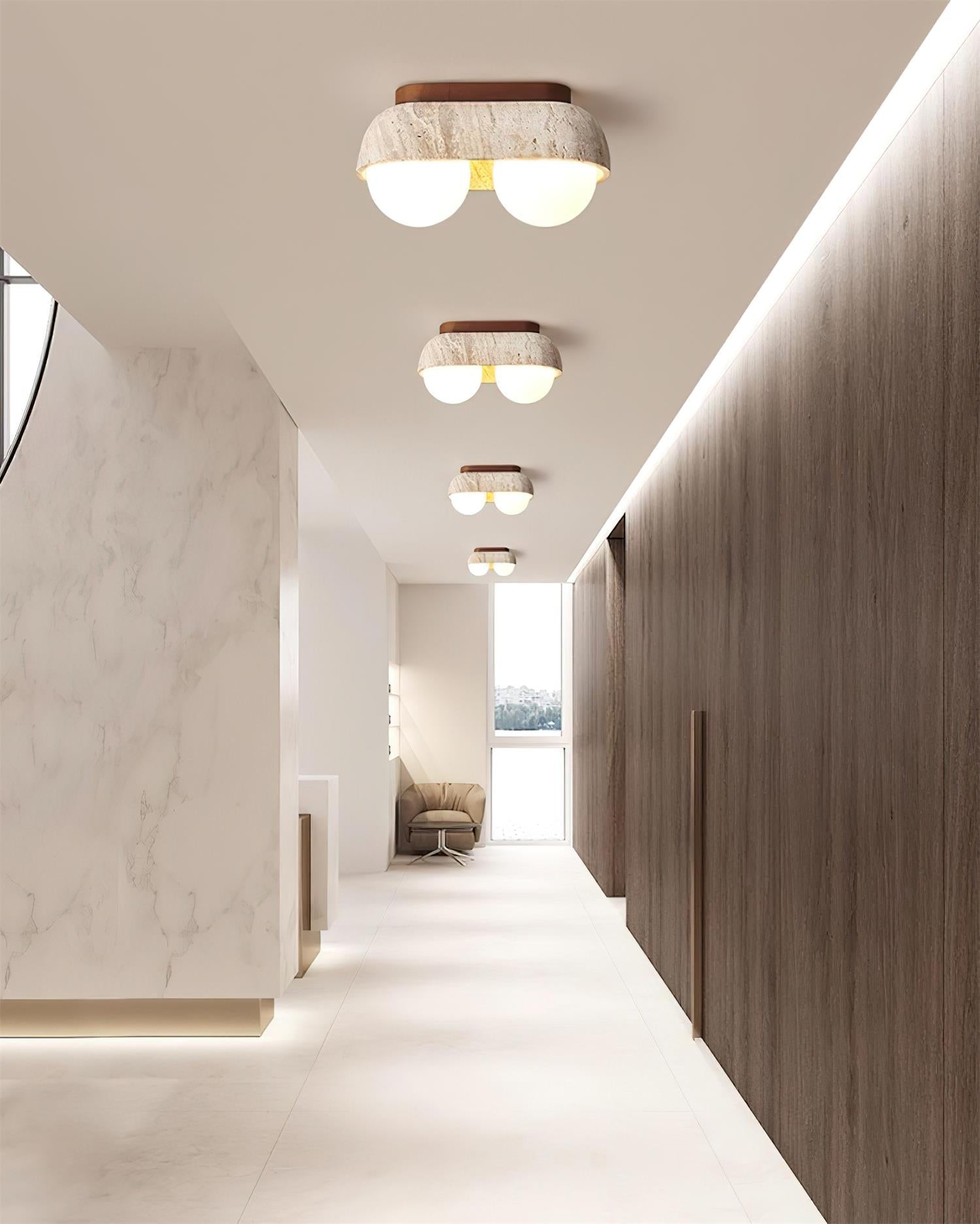 Tavola Ceiling Lamp