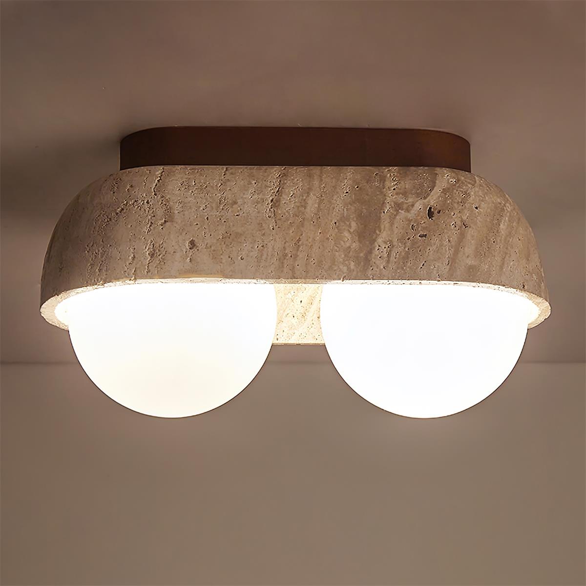 Tavola Ceiling Lamp