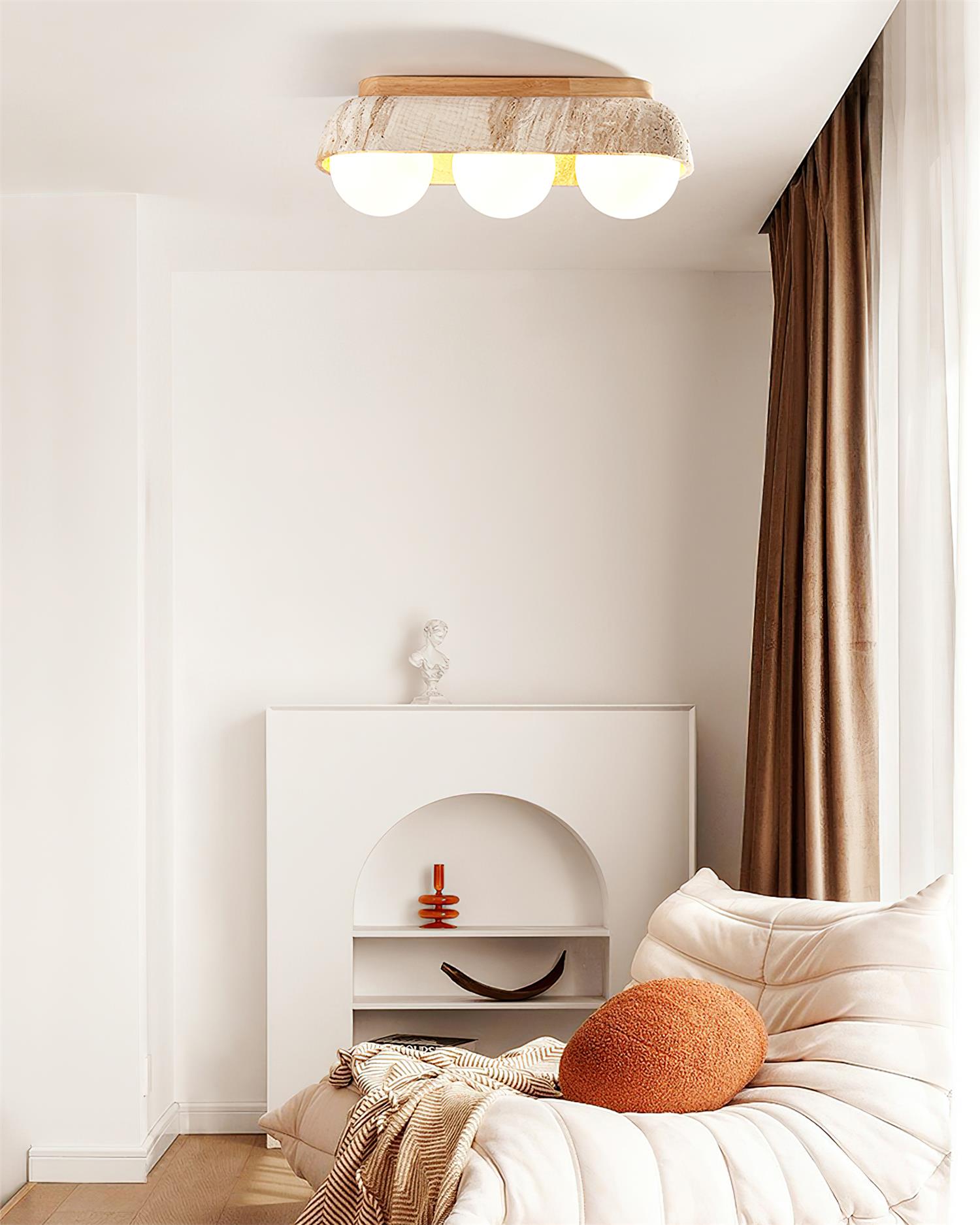 Tavola Ceiling Lamp