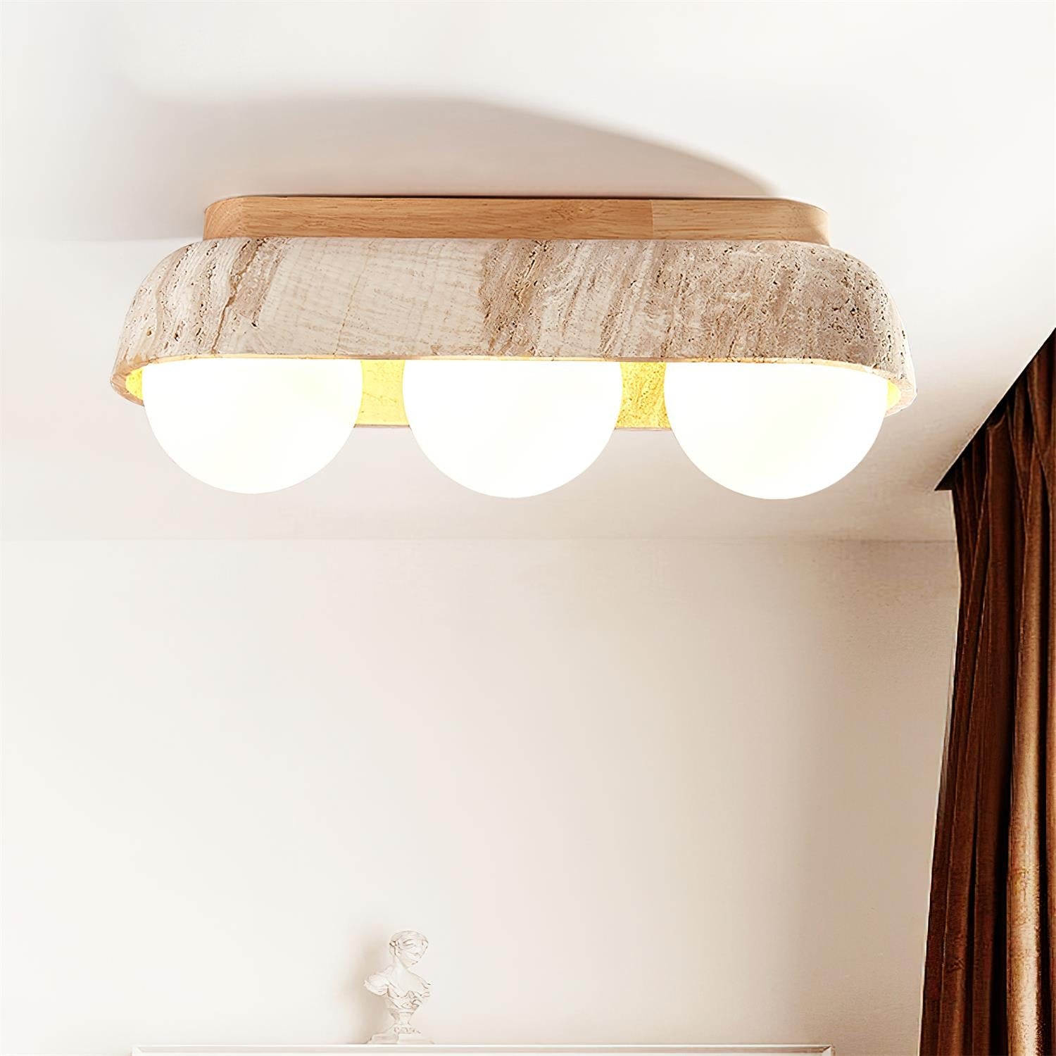 Tavola Ceiling Lamp