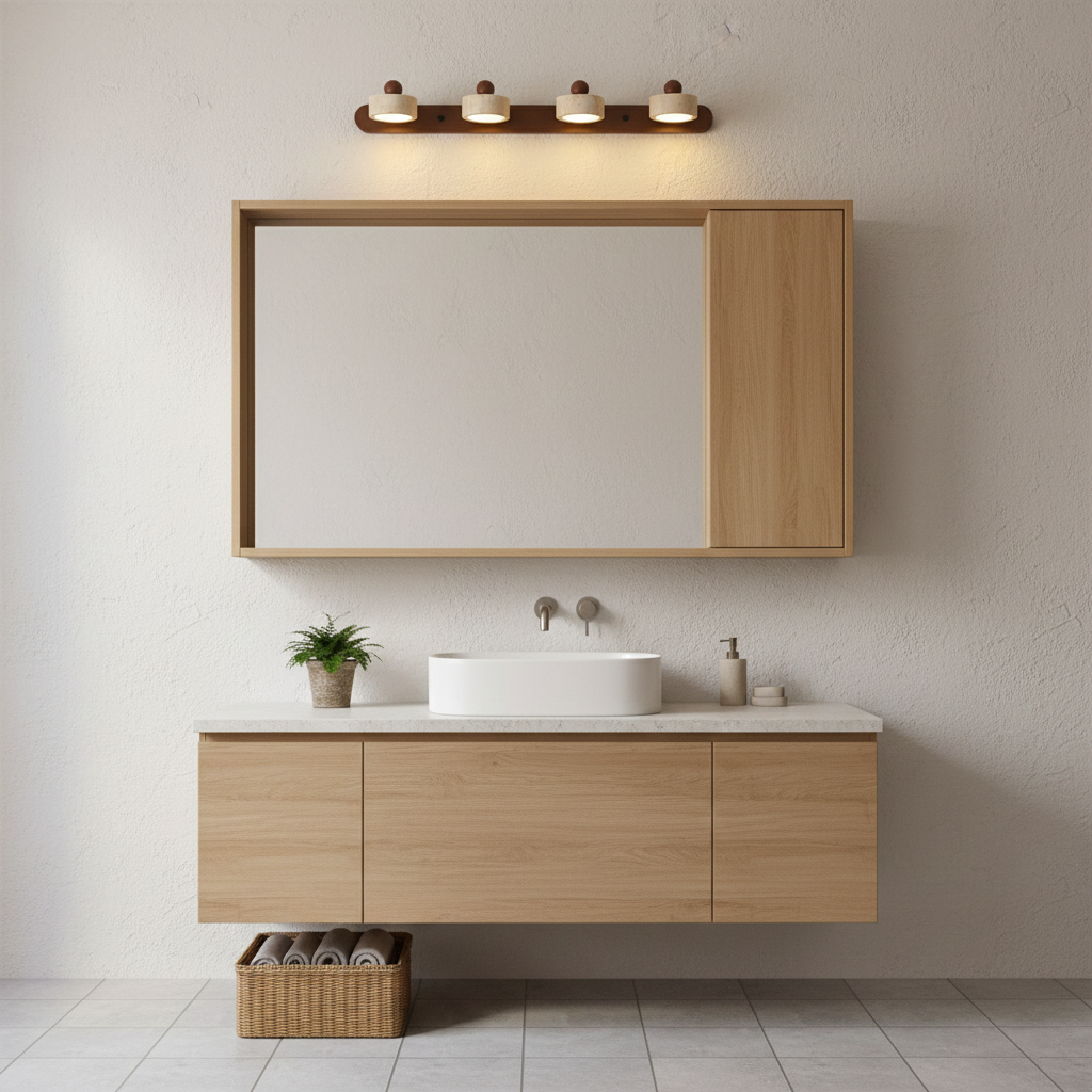 Tavros Wall Lamp