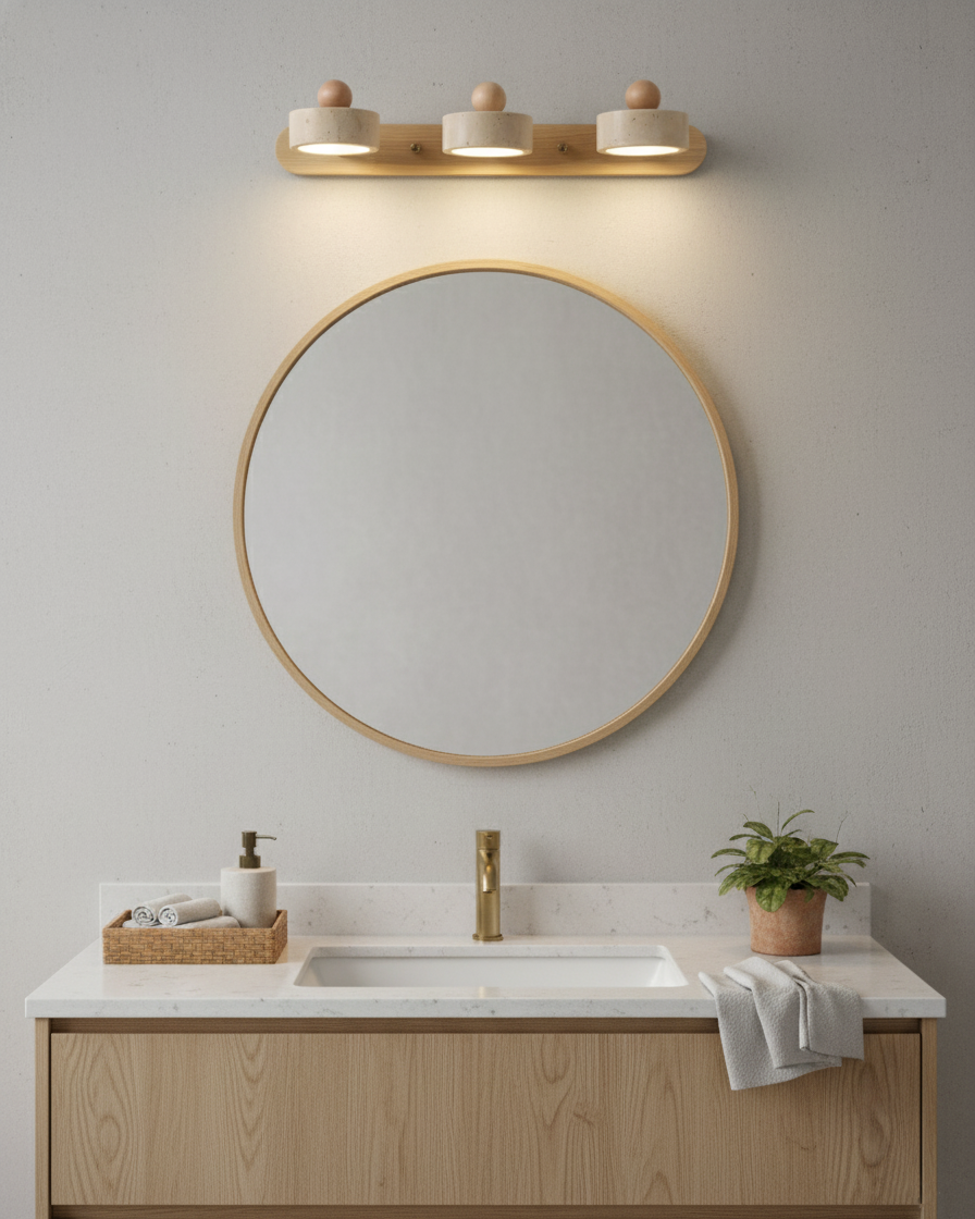 Tavros Wall Lamp