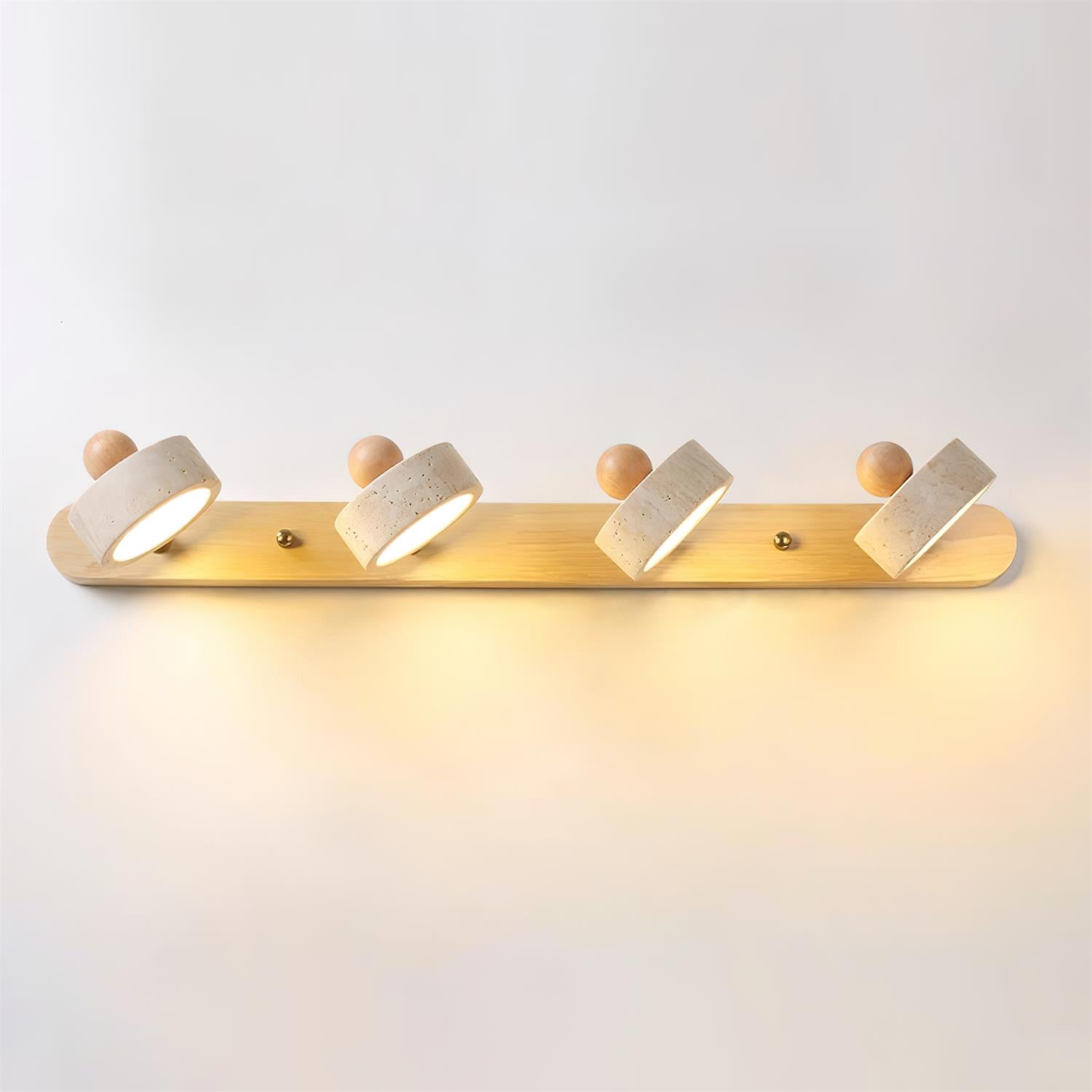 Tavros Wall Lamp