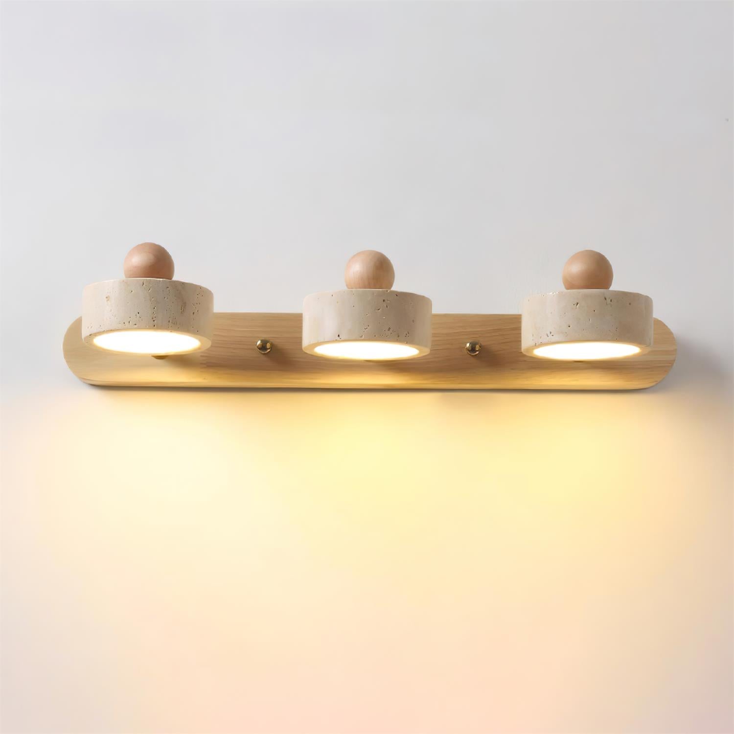 Tavros Wall Lamp