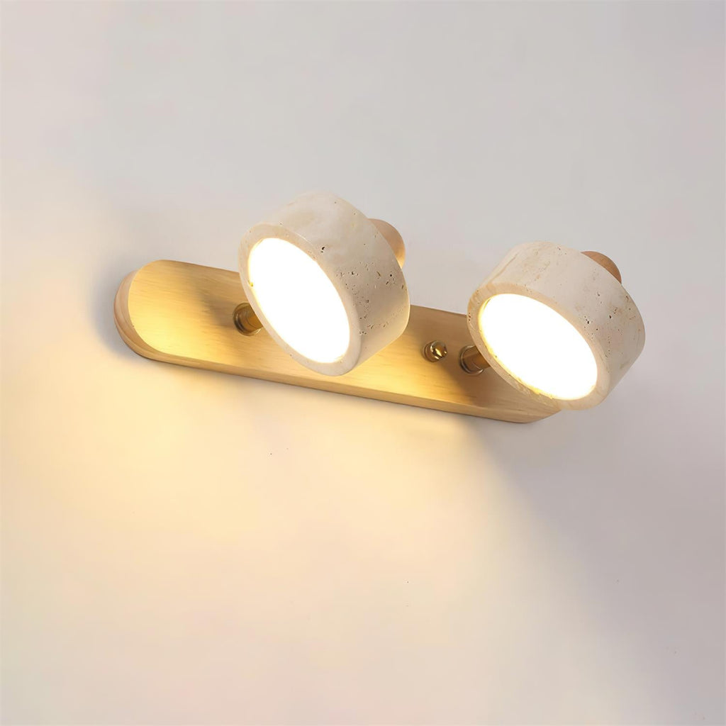 Tavros Wall Lamp