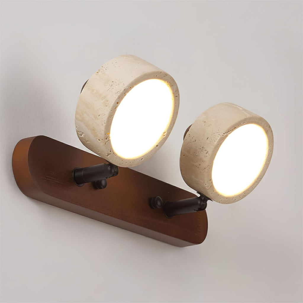 Tavros Wall Lamp