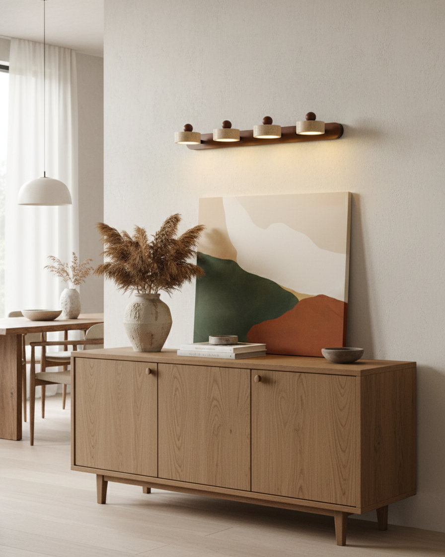 Tavros Wall Lamp