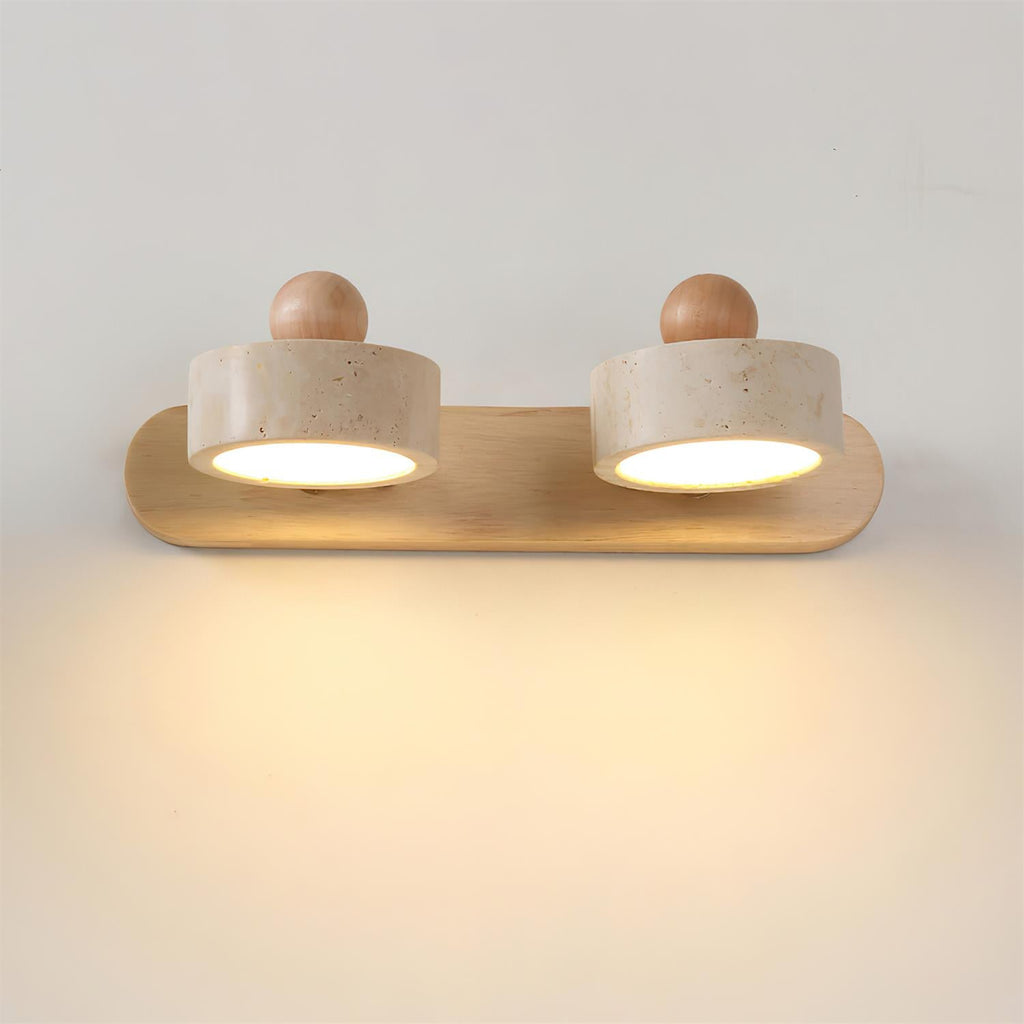 Tavros Wall Lamp
