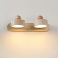 Tavros Wall Lamp