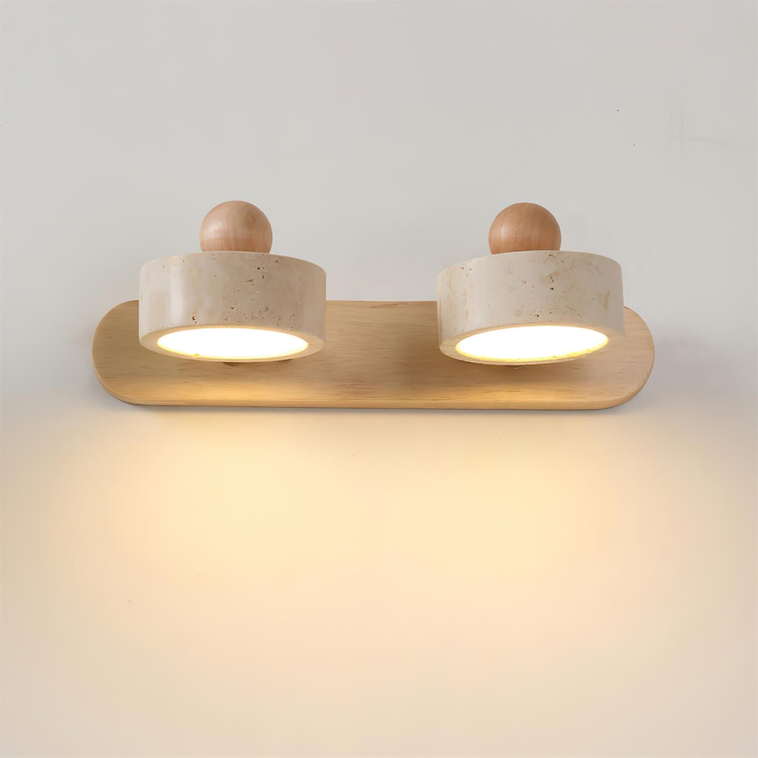 Tavros Wall Lamp