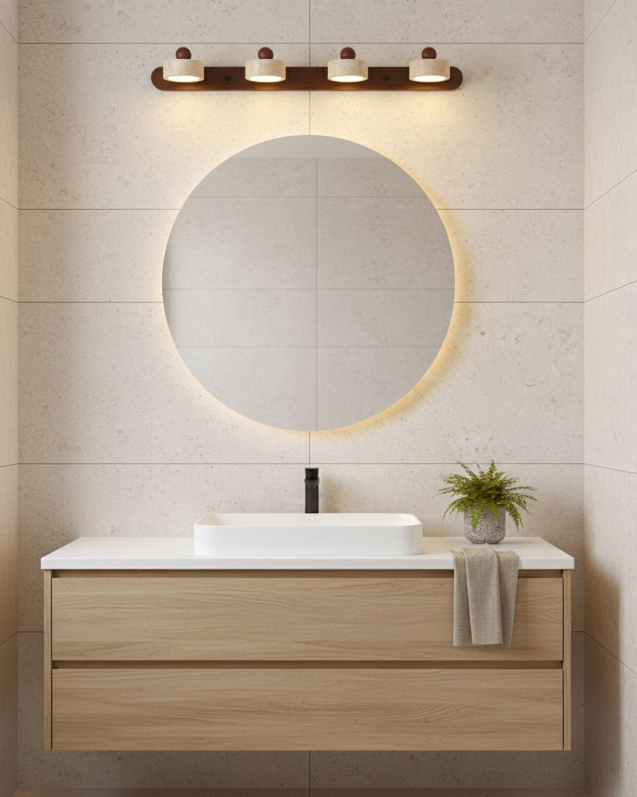 Tavros Wall Lamp