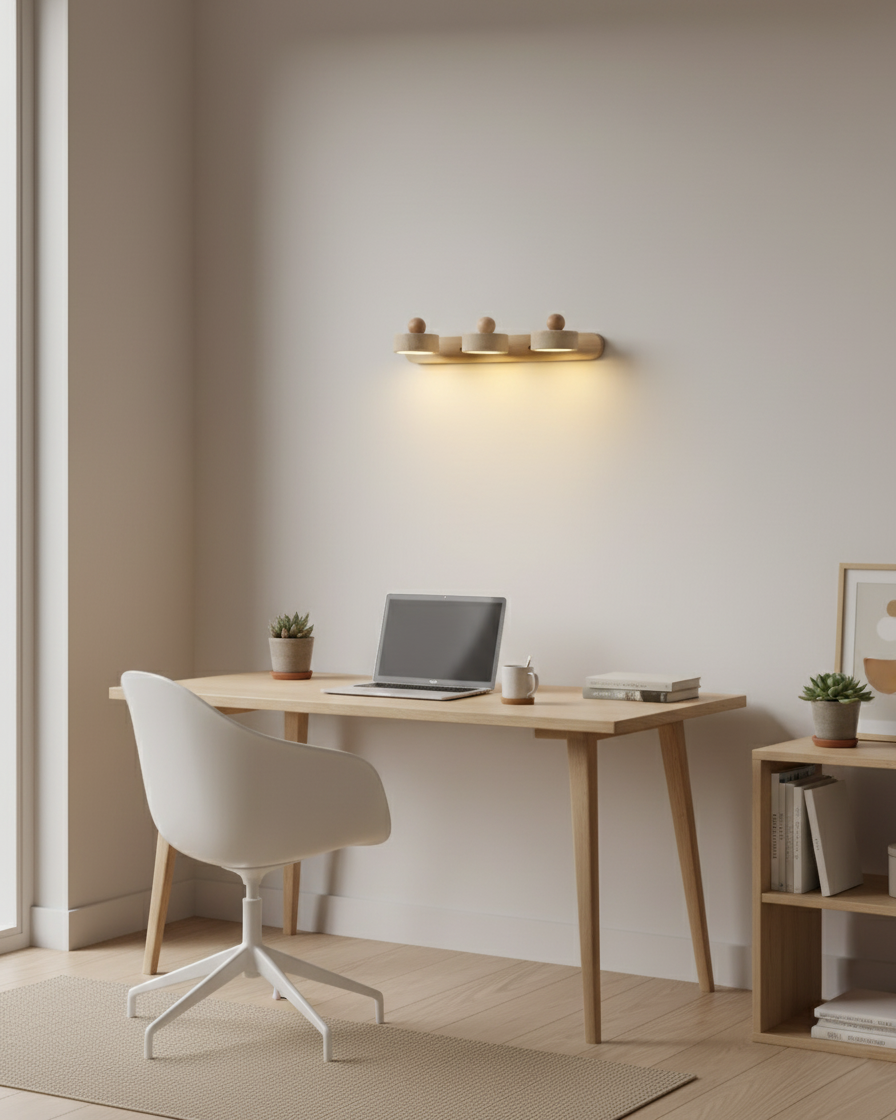 Tavros Wall Lamp