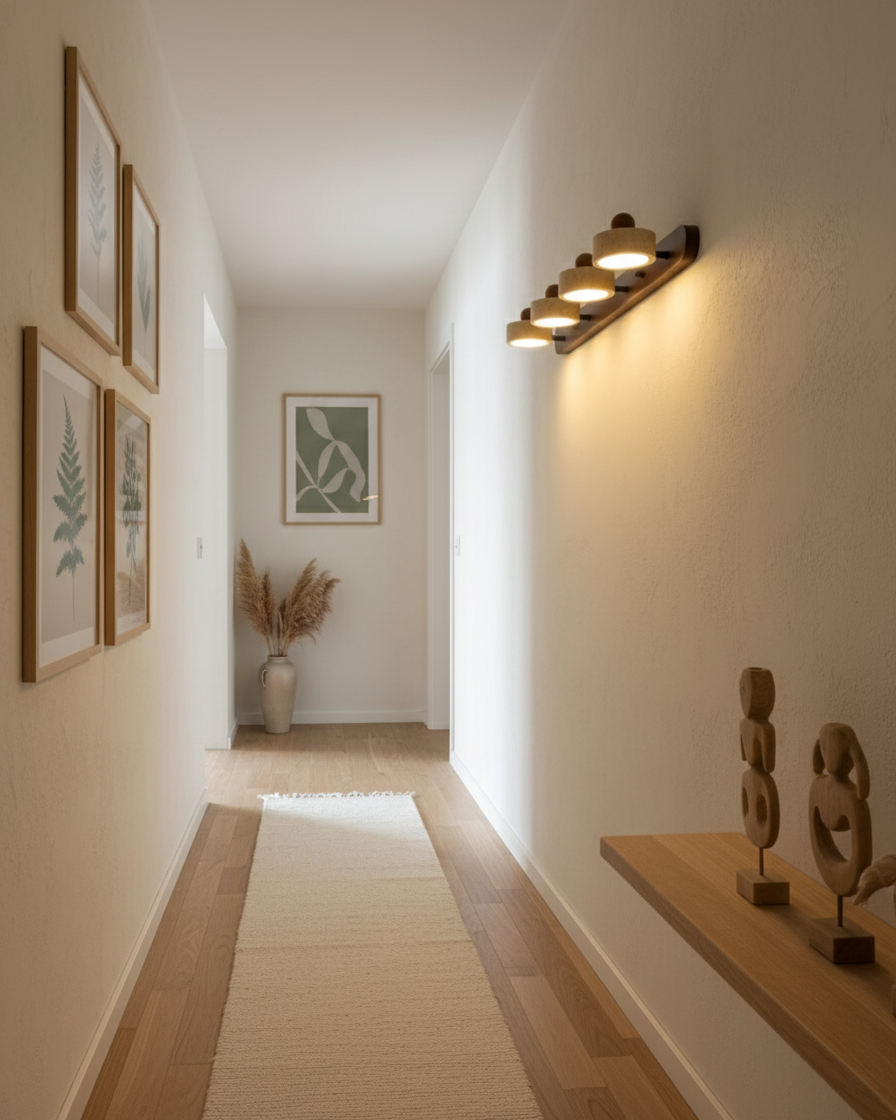 Tavros Wall Lamp