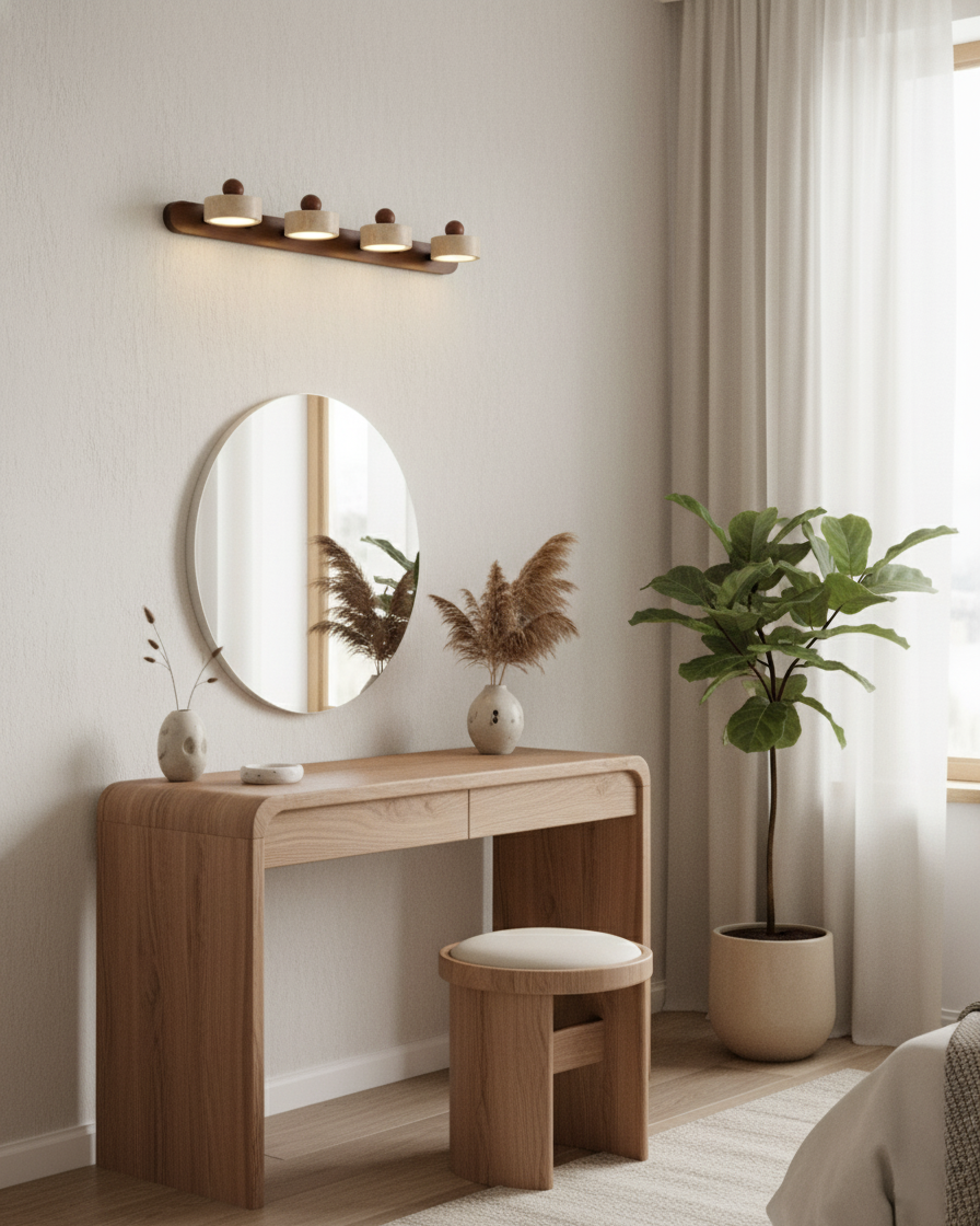 Tavros Wall Lamp