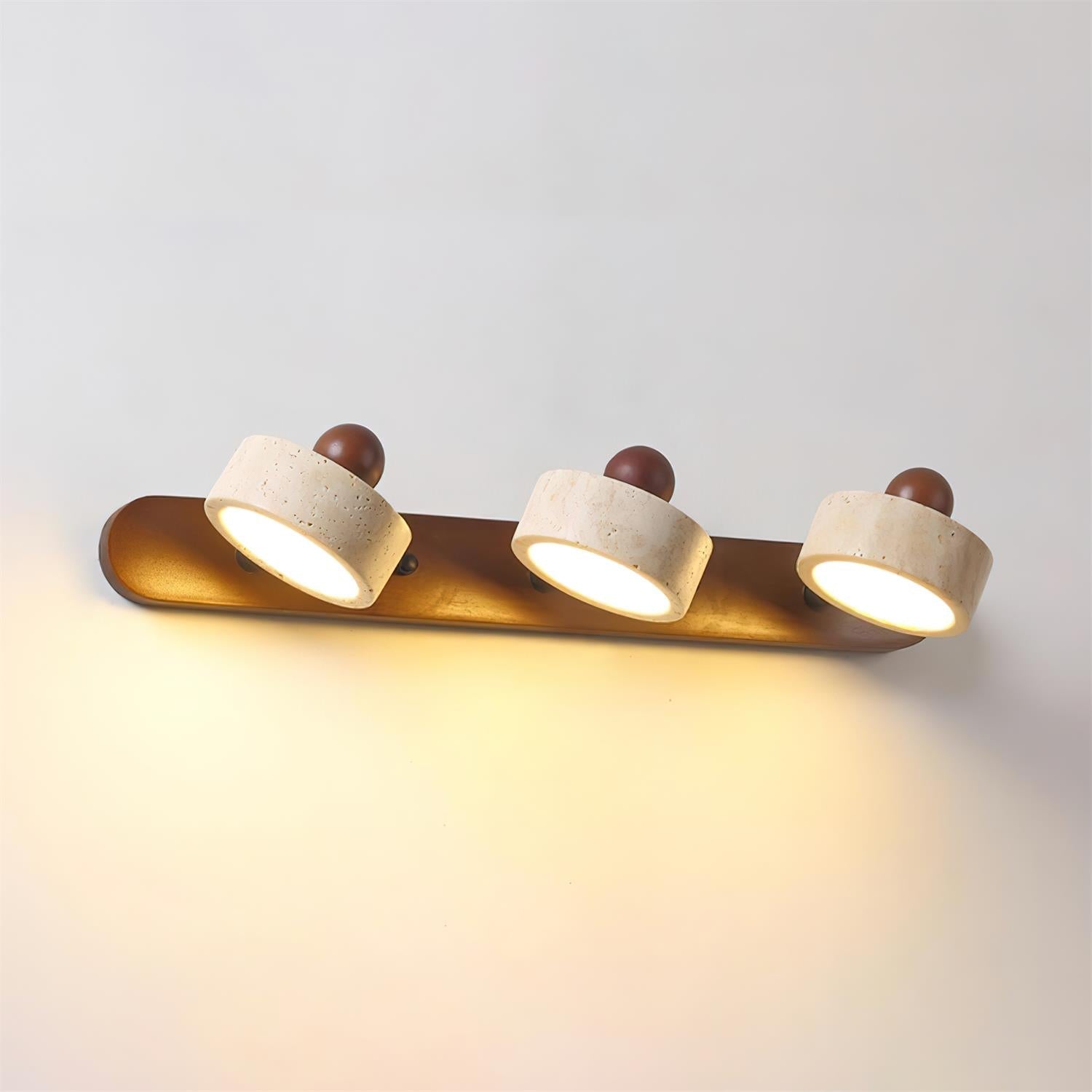 Tavros Wall Lamp