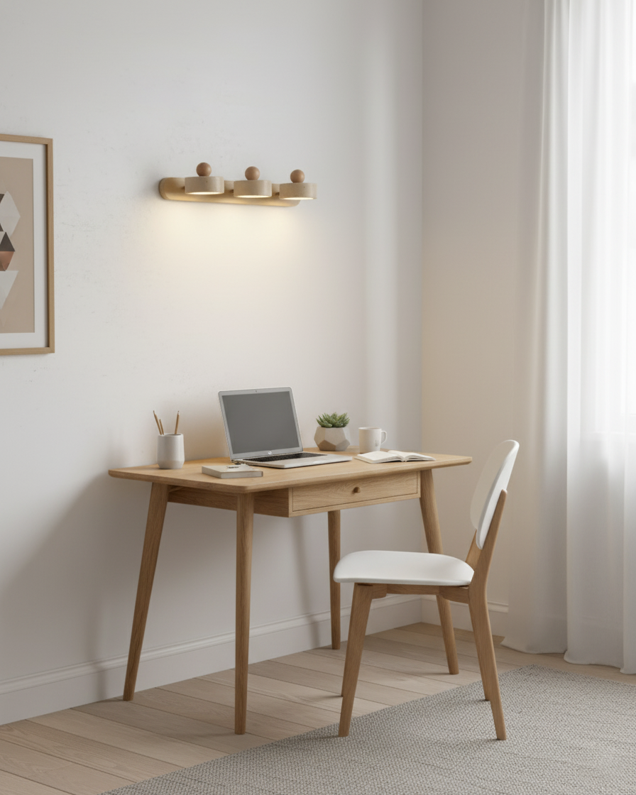 Tavros Wall Lamp