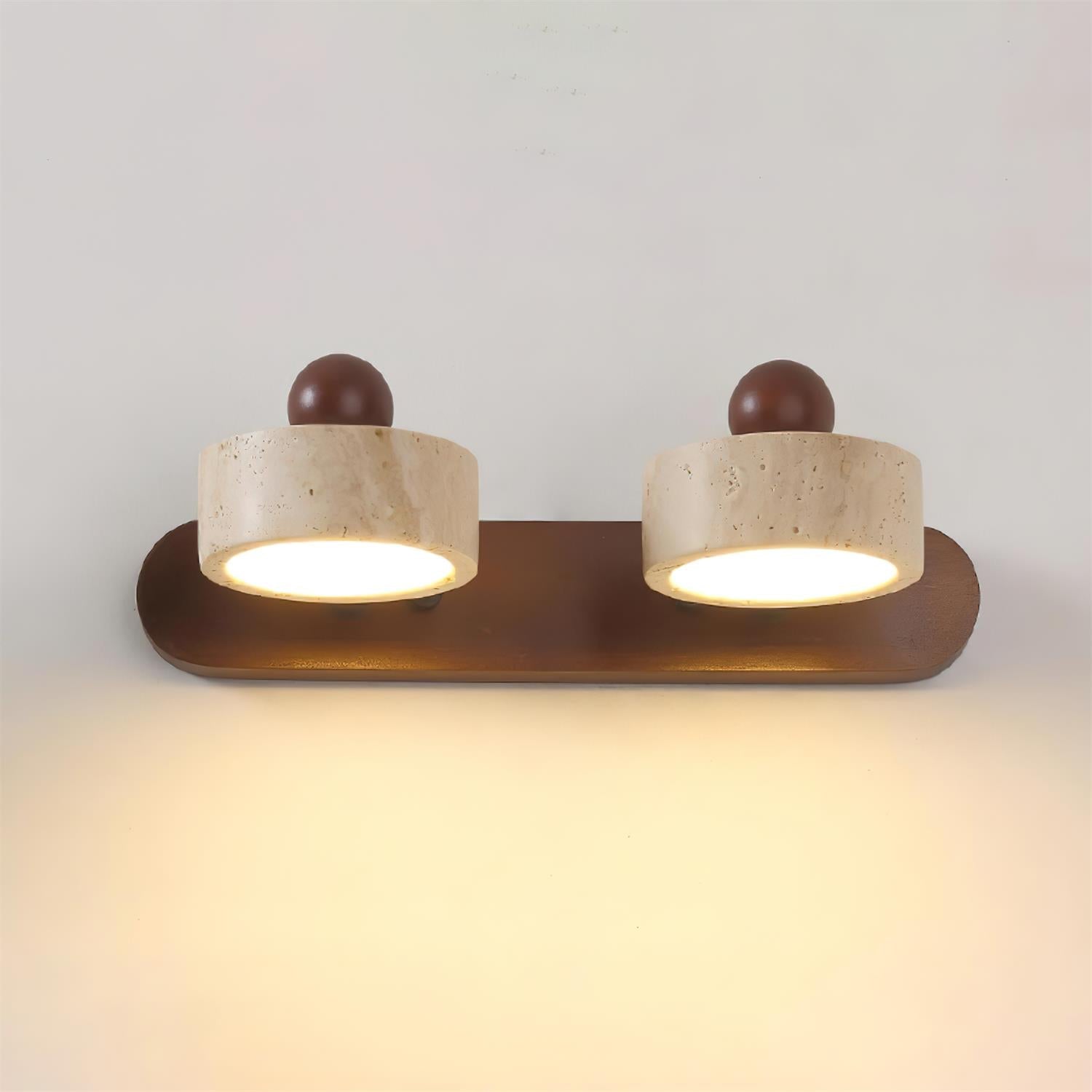 Tavros Wall Lamp