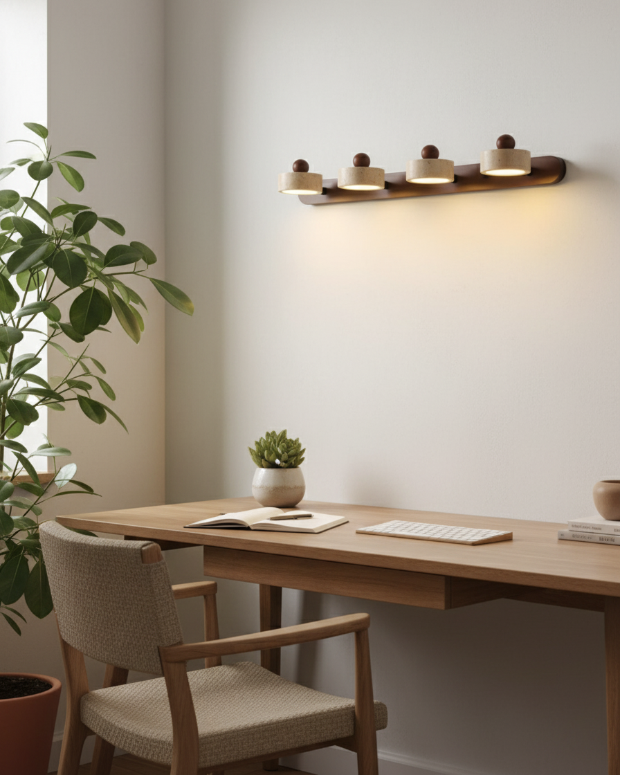 Tavros Wall Lamp