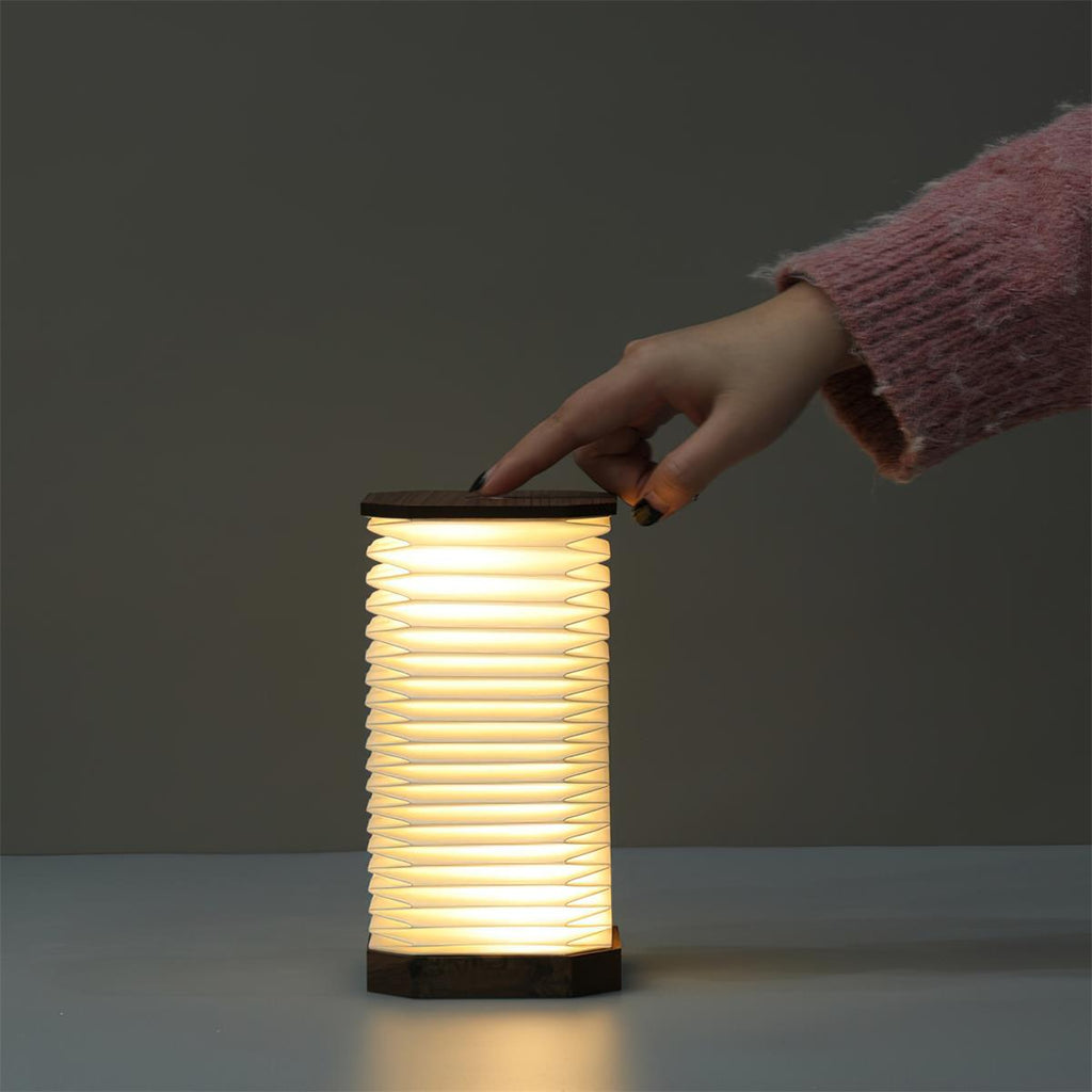 Tawa Fold Table Lamp
