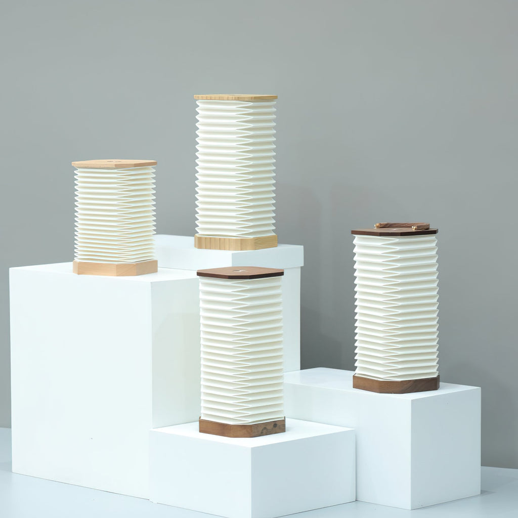 Tawa Fold Table Lamp