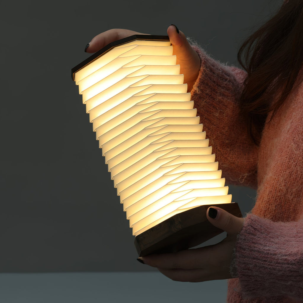 Tawa Fold Table Lamp