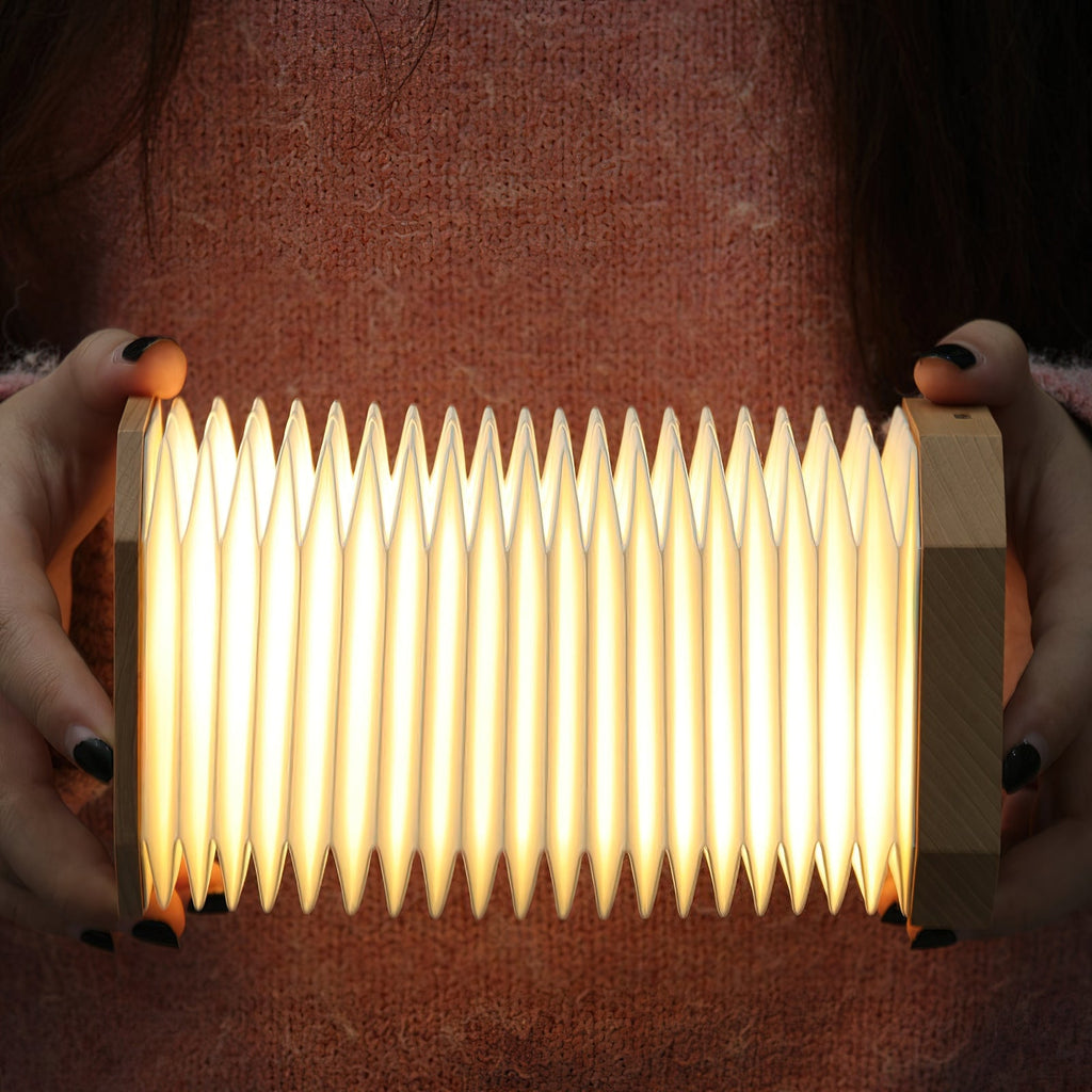 Tawa Fold Table Lamp