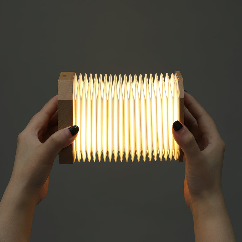 Tawa Fold Table Lamp