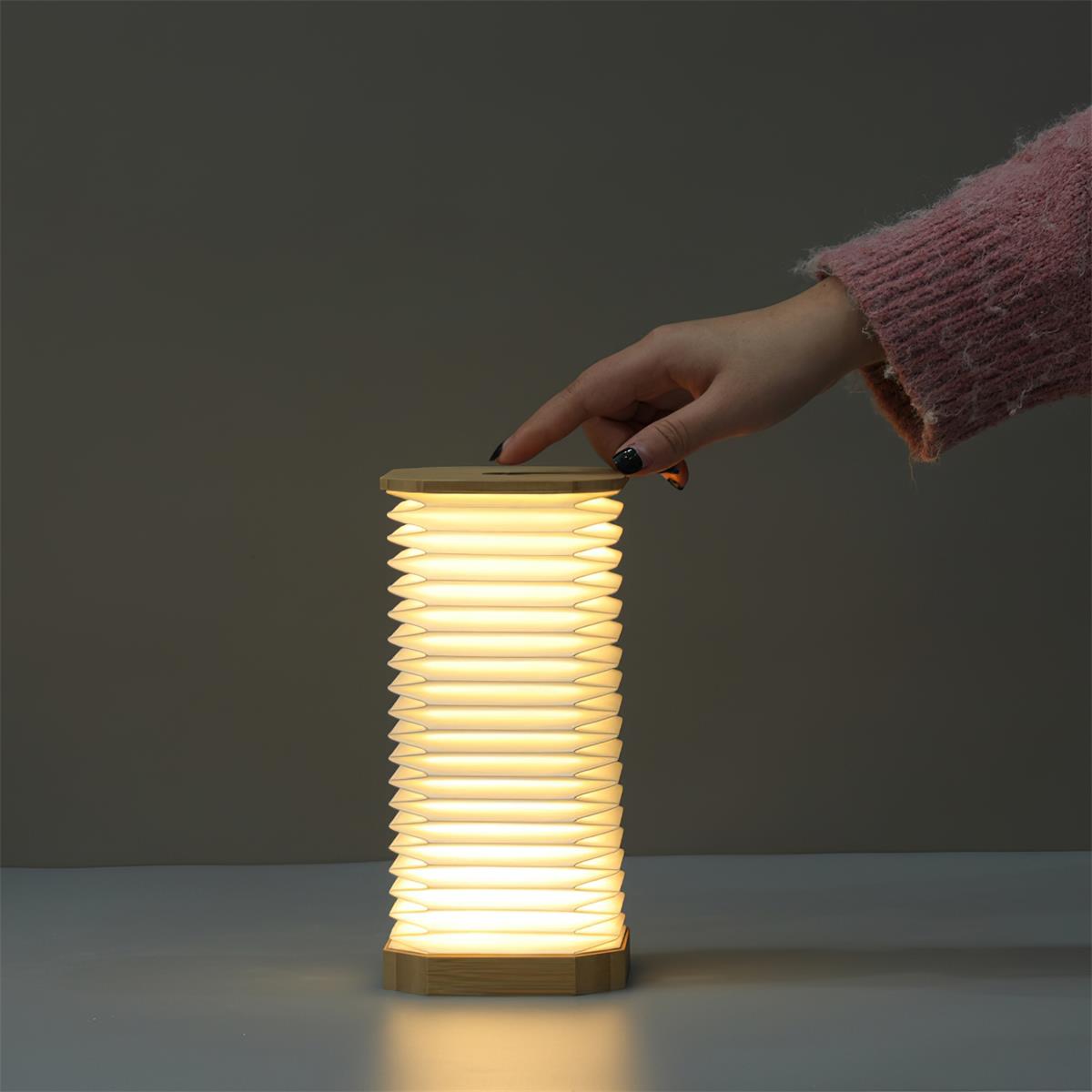 Tawa Fold Table Lamp