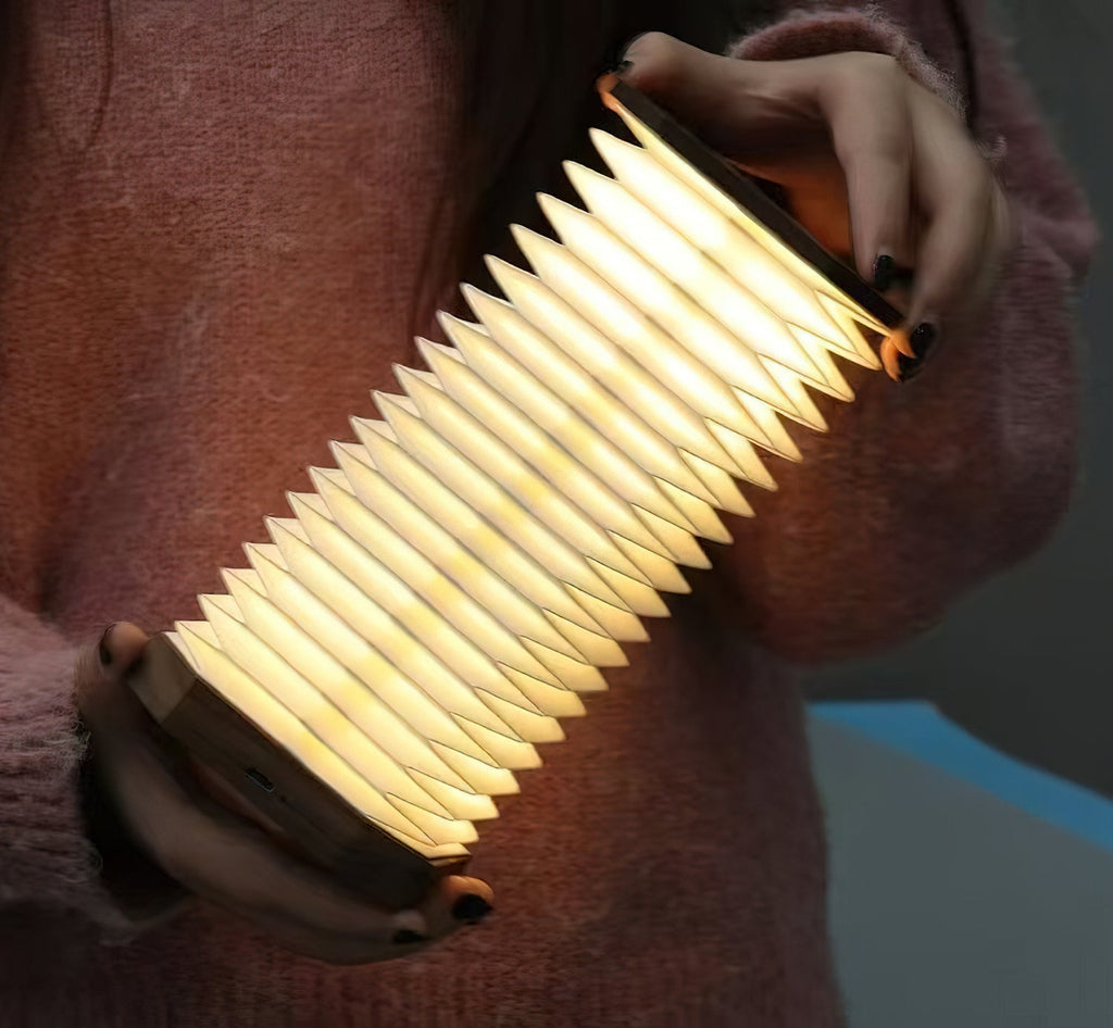 Tawa Fold Table Lamp