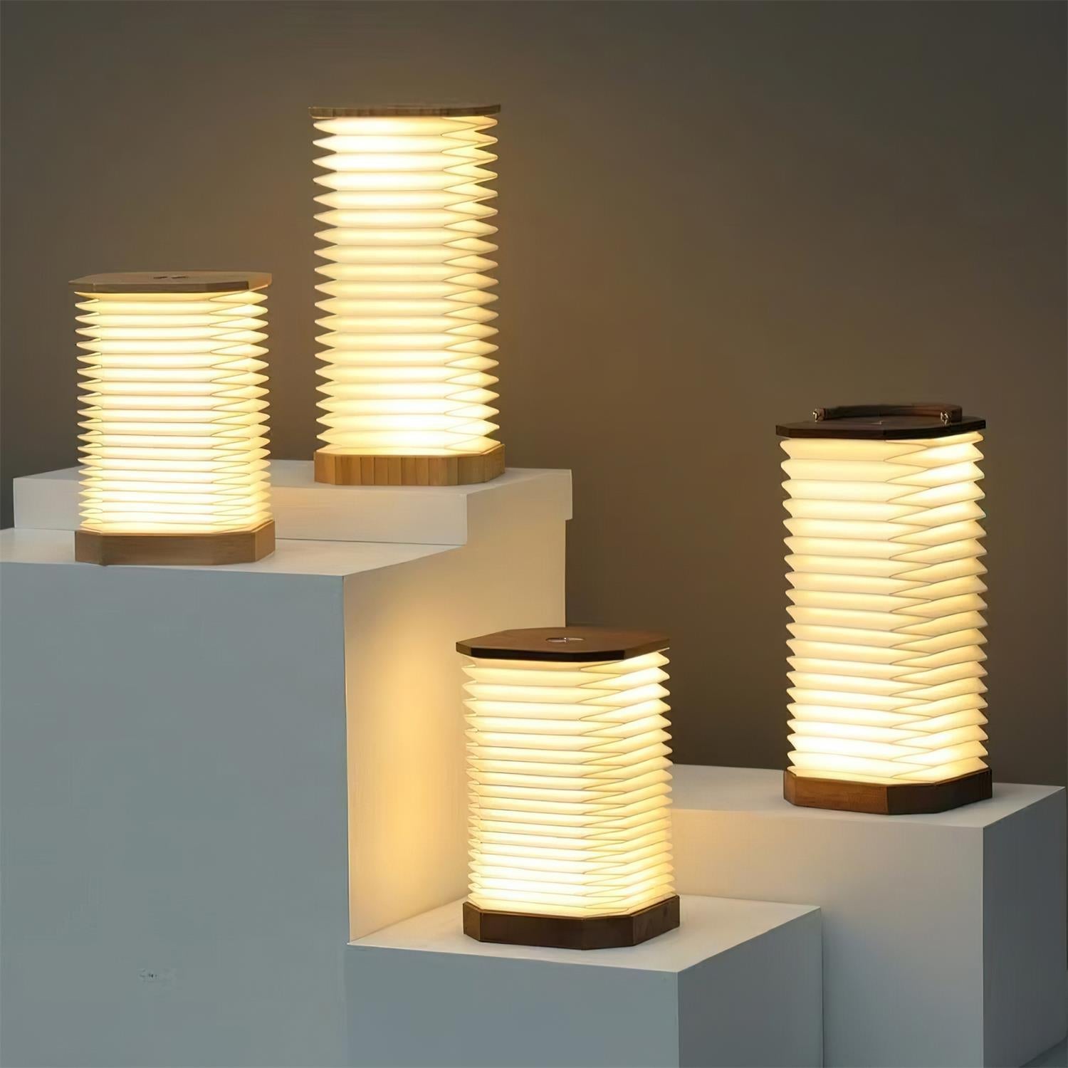 Tawa Fold Table Lamp
