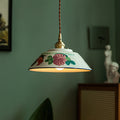 Teahouse Pendant Lamp