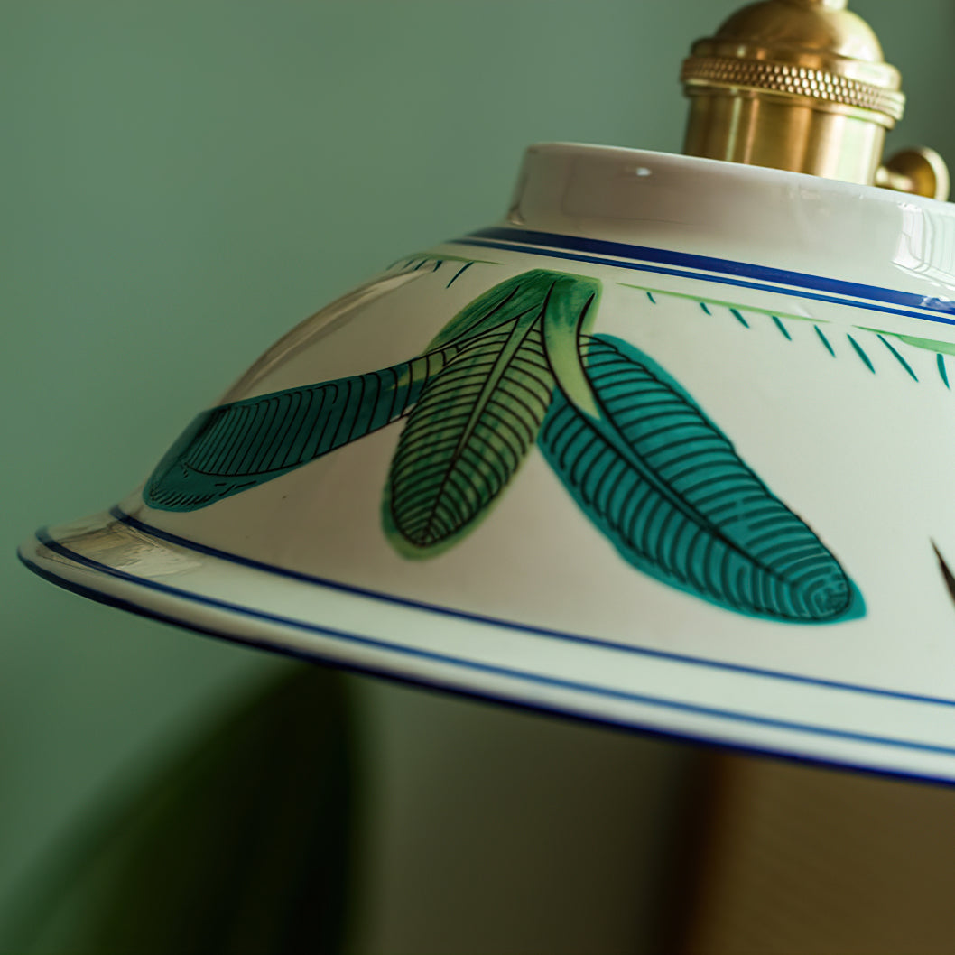 Teahouse Pendant Lamp