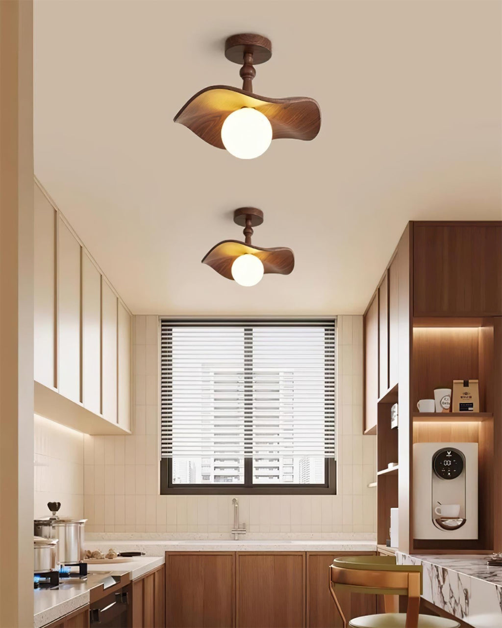 Teelin Ceiling Light