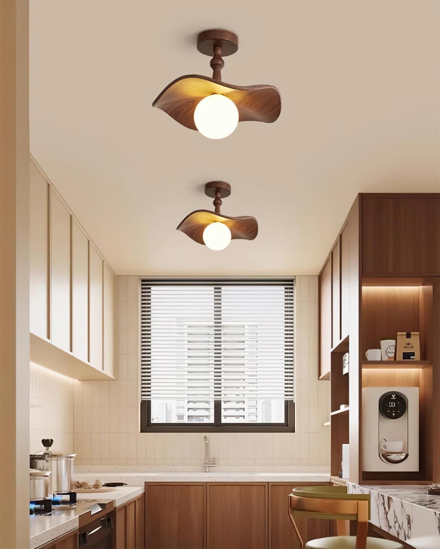 Teelin Ceiling Light
