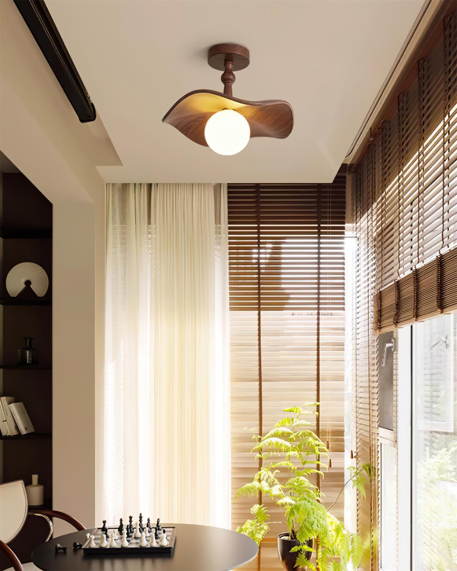 Teelin Ceiling Light