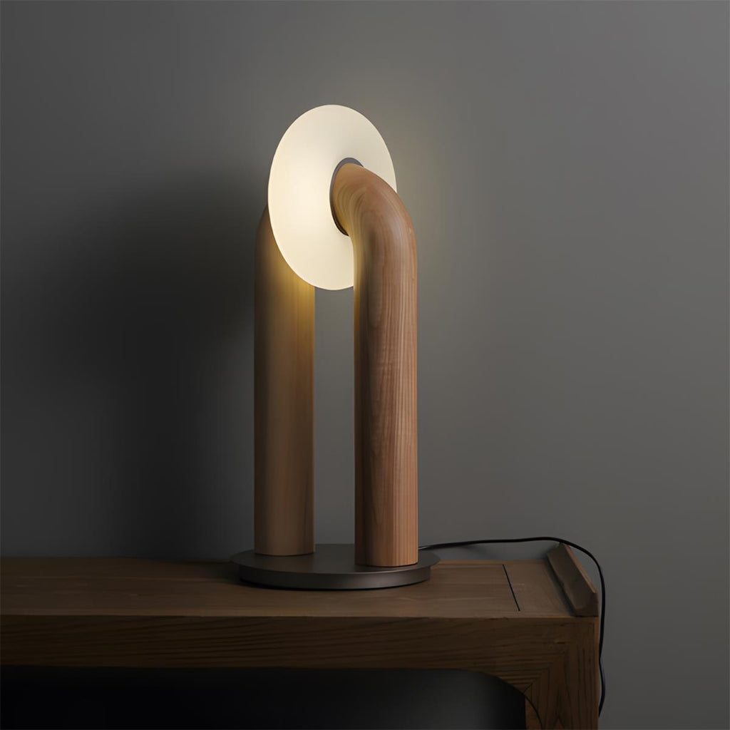 Teelo Table Lamp