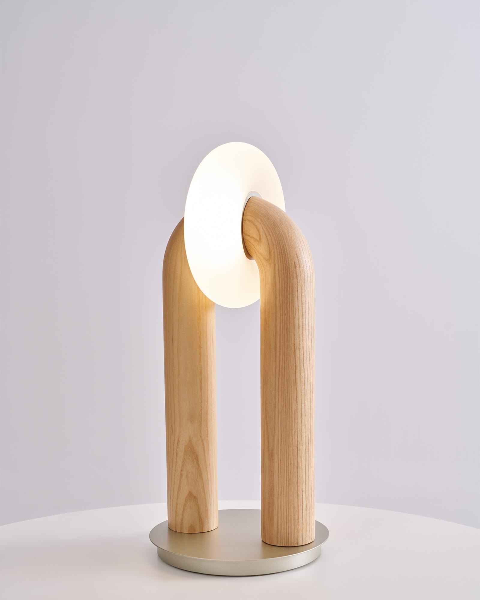 Teelo Table Lamp
