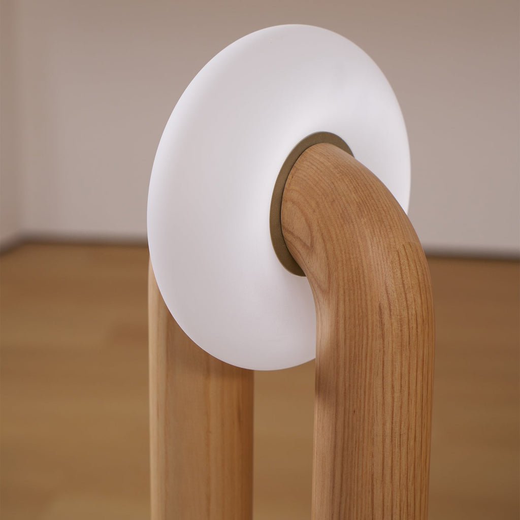 Teelo Table Lamp