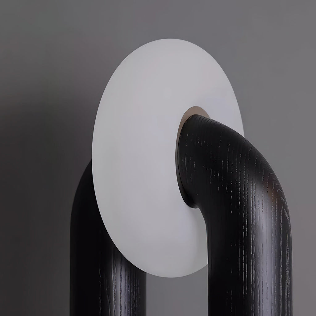 Teelo Table Lamp