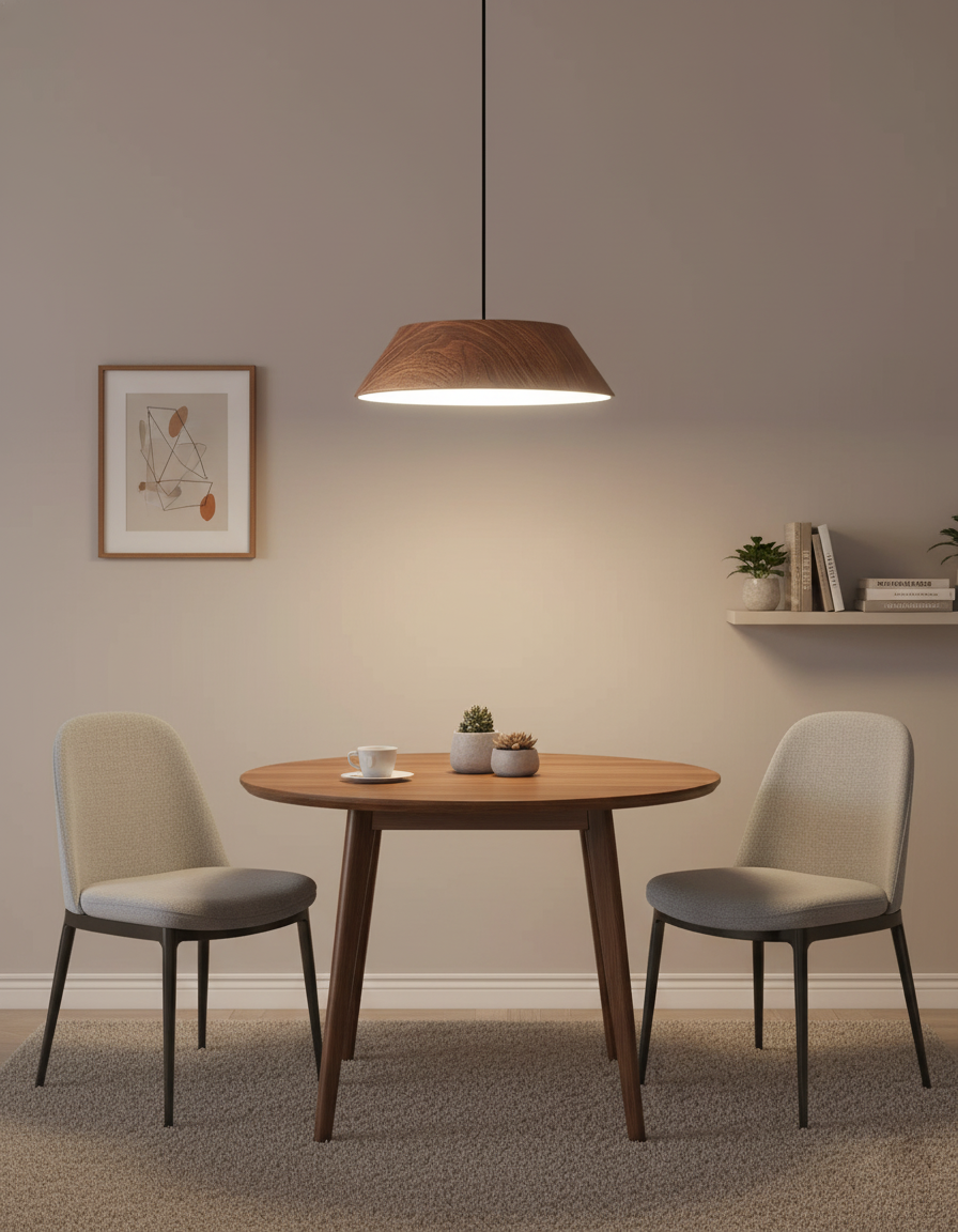 Tekio Pendant Lamp