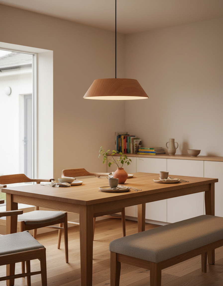 Tekio Pendant Lamp