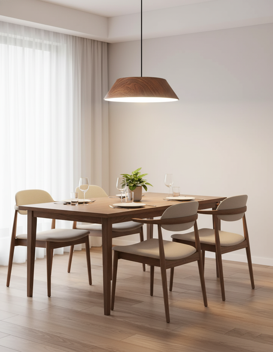 Tekio Pendant Lamp