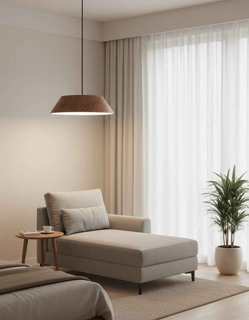 Tekio Pendant Lamp