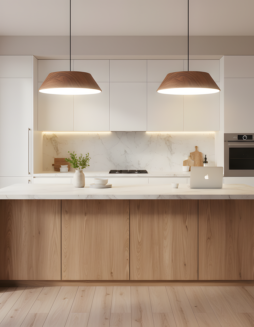 Tekio Pendant Lamp