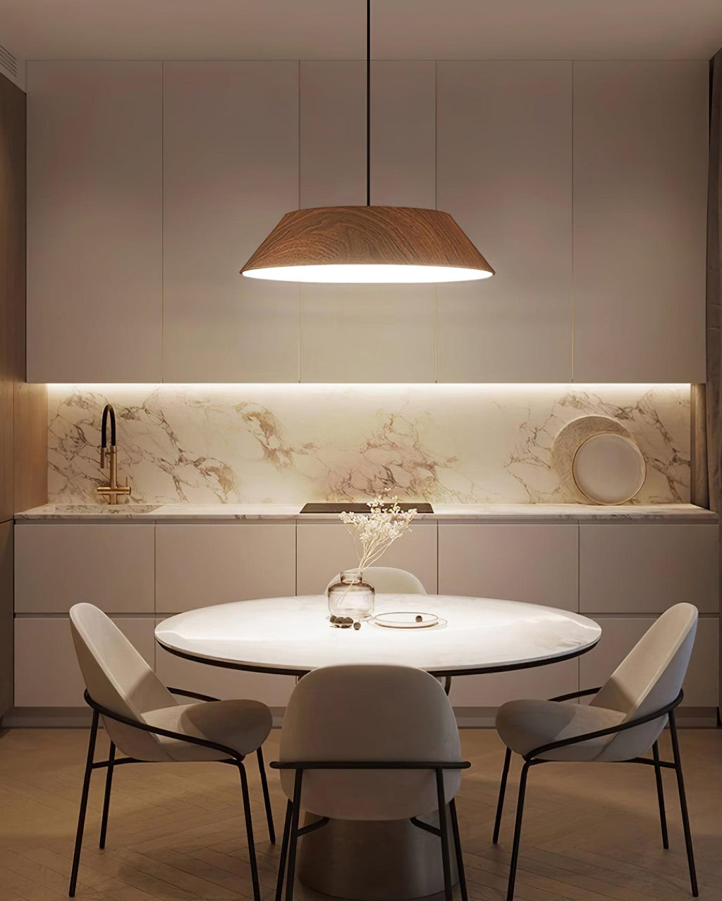 Tekio Pendant Lamp
