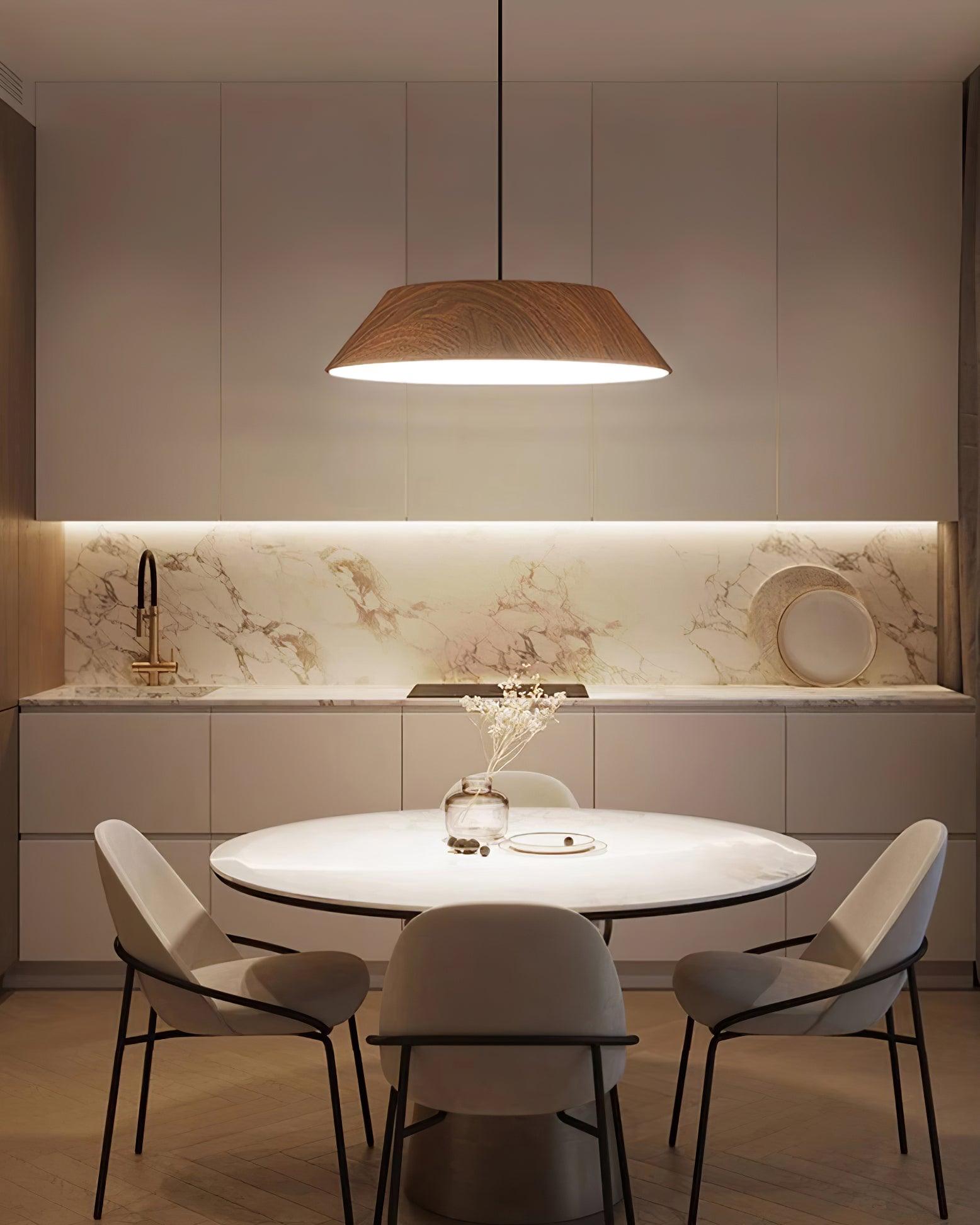 Tekio Pendant Lamp