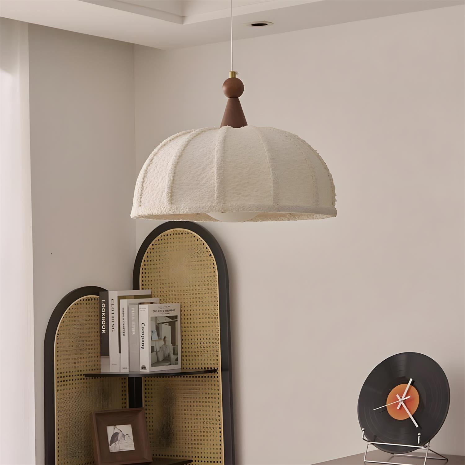 Tenera Pendant Lamp